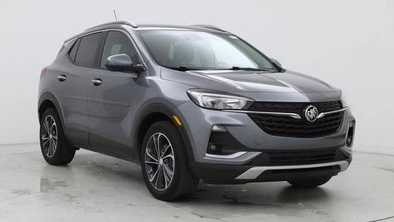 BUICK ENCORE GX 2021 KL4MMDS25MB169768 image